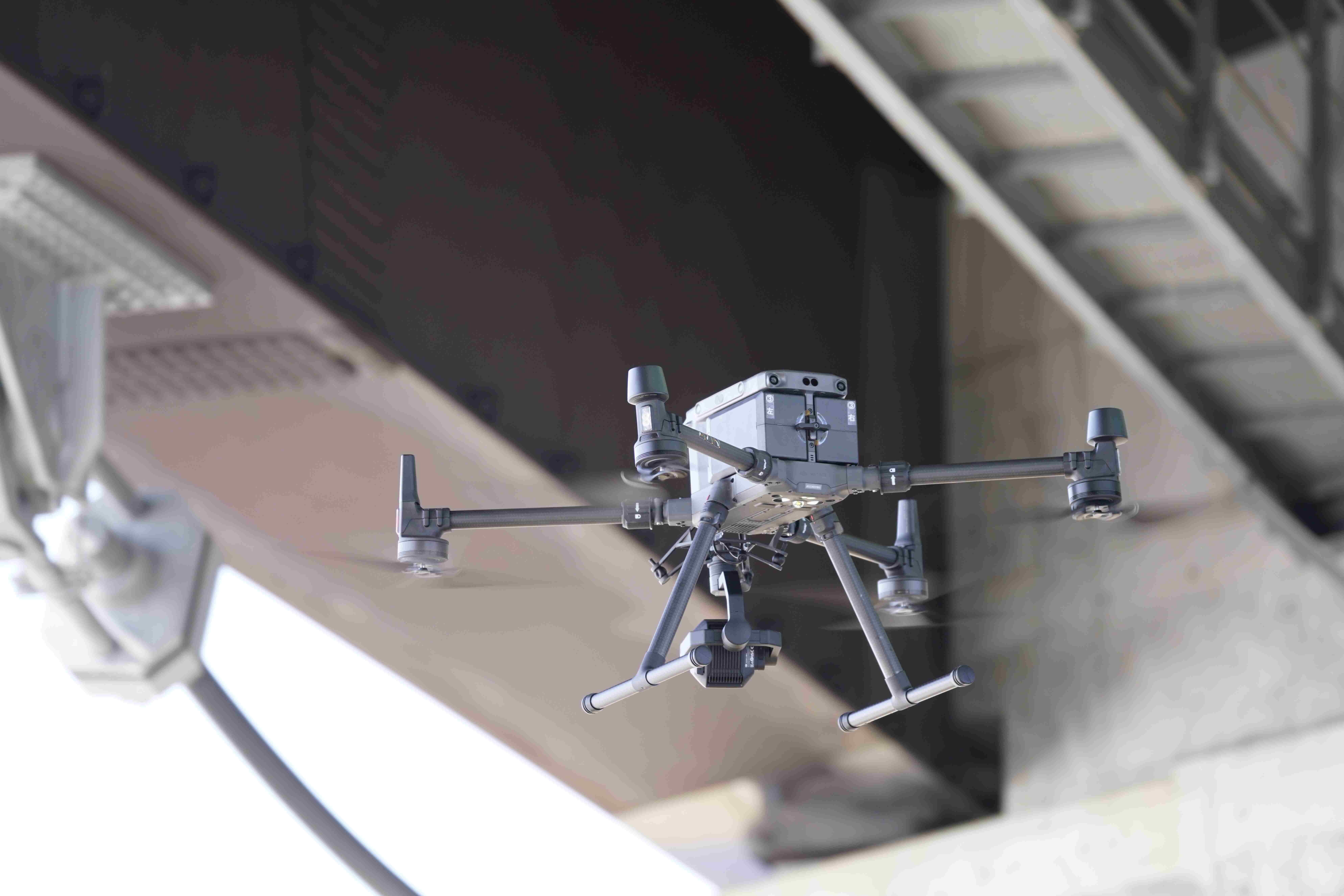 技術・機材を用いた調査